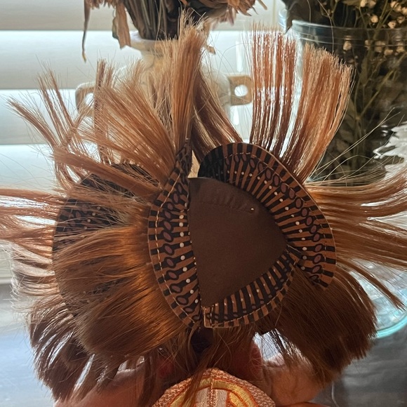 Simba The Lion King Broadway Musical Stuffed Character - Picture 6 of 11